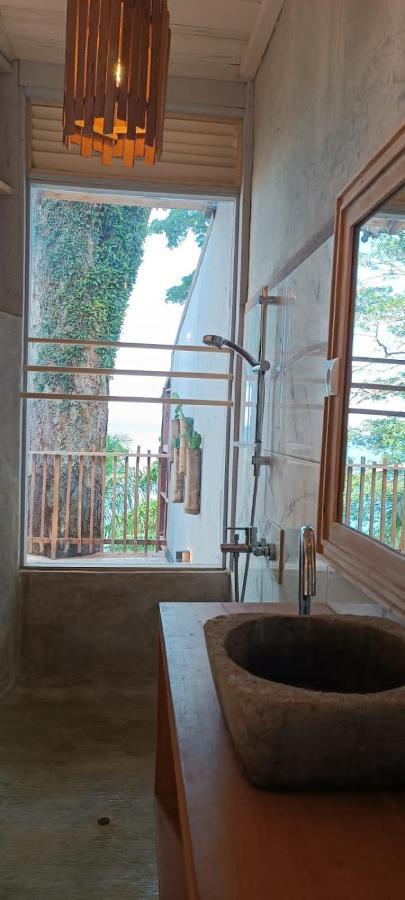 Tribal Green Camp Private Room 1 Santana ภายนอก รูปภาพ