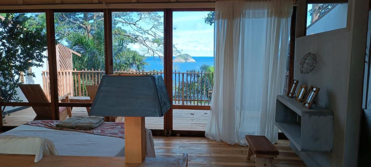 Tribal Green Camp Private Room 1 Santana ภายนอก รูปภาพ